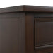 Bramble - Eton 6 Drawer Console Table - BR-29277 - GreatFurnitureDeal
