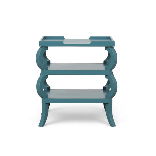 Bramble - Savannah Side Table - BR-29278 - GreatFurnitureDeal