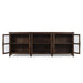 Bramble - Madrone 6 Door Sideboard - BR-29279 - GreatFurnitureDeal