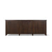 Bramble - Madrone 6 Door Sideboard - BR-29279 - GreatFurnitureDeal