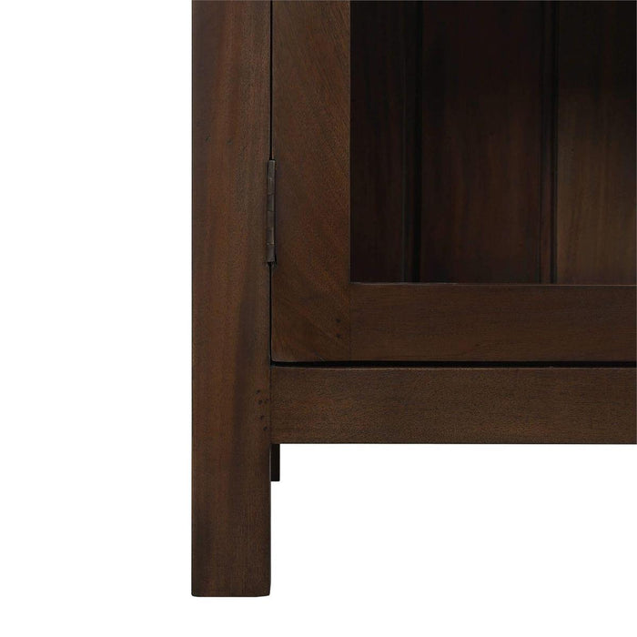 Bramble - Madrone 6 Door Sideboard - BR-29279 - GreatFurnitureDeal