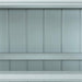 Bramble - Alto Display Cabinet w/ Rattan & Glass Shelves - BR-29280 - GreatFurnitureDeal