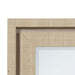Bramble - Kagu Mirror w/ Raffia - BR-29281 - GreatFurnitureDeal