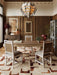 Bramble - Kagu Mirror w/ Raffia - BR-29281 - GreatFurnitureDeal