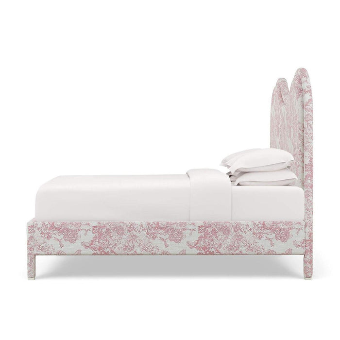 Bramble - Camille Upholstered King Bed - BR-29282 - GreatFurnitureDeal