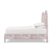Bramble - Camille Upholstered King Bed - BR-29282 - GreatFurnitureDeal