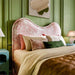 Bramble - Camille Upholstered King Bed - BR-29282 - GreatFurnitureDeal