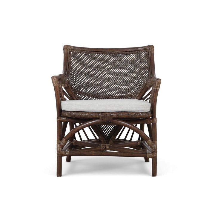 Bramble - Portico Rattan Arm Chair - BR-29285 Set of 2