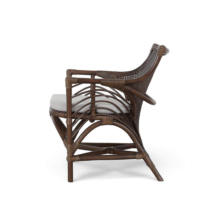 Bramble - Portico Rattan Arm Chair - BR-29285 Set of 2