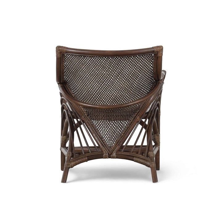 Bramble - Portico Rattan Arm Chair - BR-29285 Set of 2
