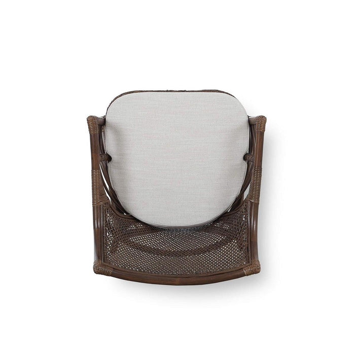 Bramble - Portico Rattan Arm Chair - BR-29285 Set of 2