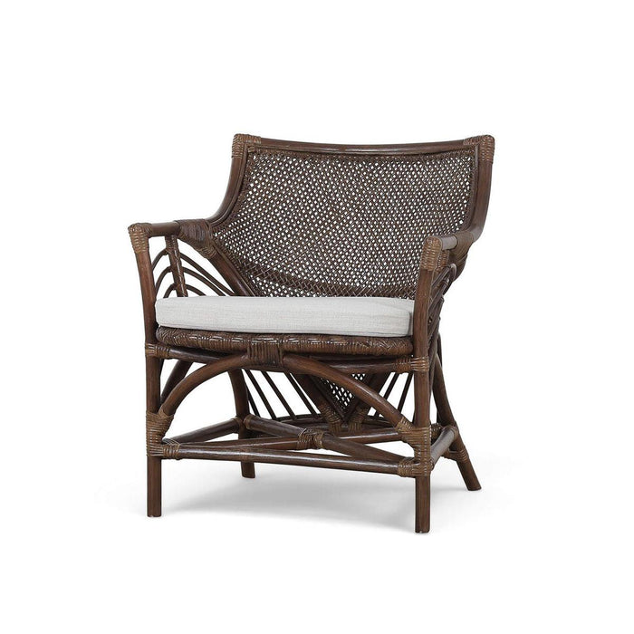 Bramble - Portico Rattan Arm Chair - BR-29285 Set of 2