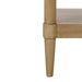 Bramble - Seraphine Large Bedside Table w/ 2 Drawers - BR-29286 - GreatFurnitureDeal