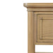 Bramble - Seraphine Large Bedside Table w/ 2 Drawers - BR-29286 - GreatFurnitureDeal