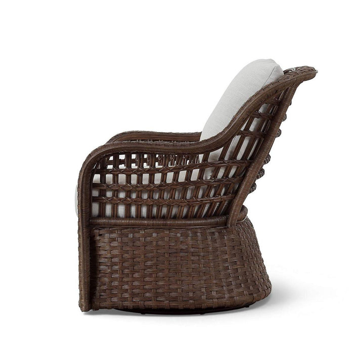 Bramble - Havana Rattan Lounge Chair - BR-29288