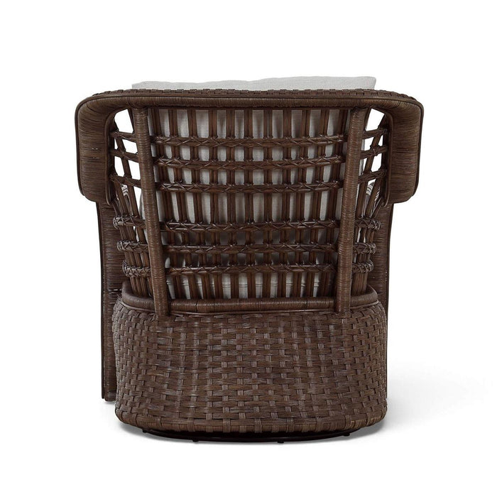 Bramble - Havana Rattan Lounge Chair - BR-29288