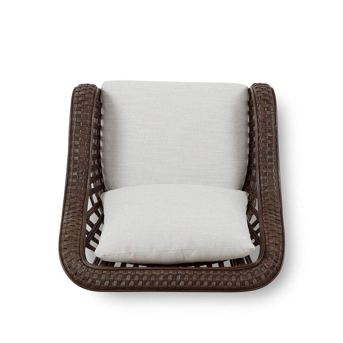 Bramble - Havana Rattan Lounge Chair - BR-29288