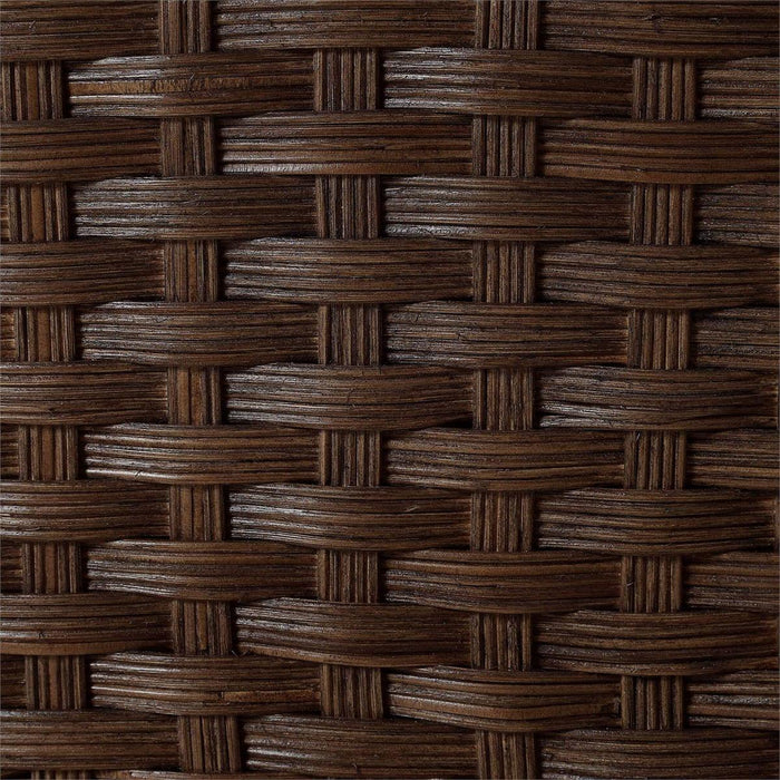 Bramble - Havana Rattan Lounge Chair - BR-29288