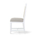 Bramble - Lorenza Dining Chair w/ Rattan Back - BR-29289 Set of 2 - GreatFurnitureDeal