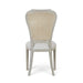 Bramble - Bellevue Dining Chair w/ Rattan Back - BR-29290 Set of 2 - GreatFurnitureDeal