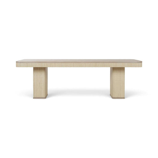Bramble - Kagu Dining Table 96'' - BR-29293 - GreatFurnitureDeal