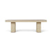 Bramble - Kagu Dining Table 96'' - BR-29293 - GreatFurnitureDeal