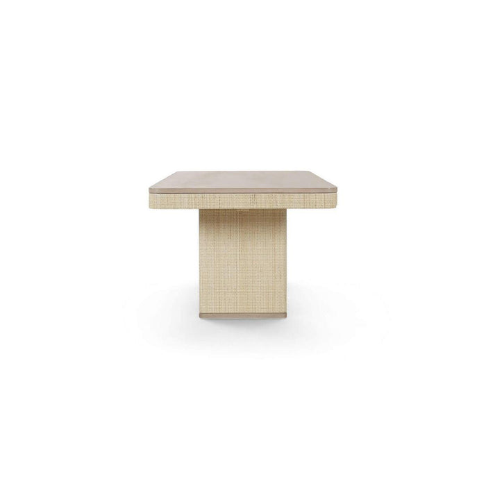 Bramble - Kagu Dining Table 96'' - BR-29293 - GreatFurnitureDeal