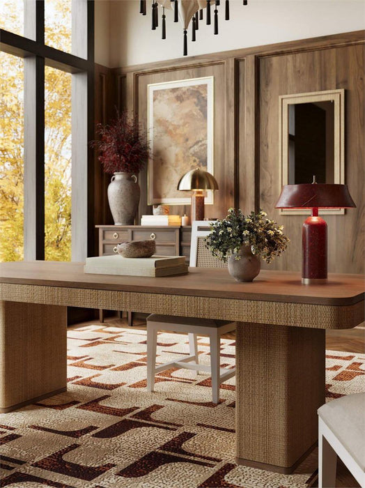 Bramble - Kagu Dining Table 96'' - BR-29293 - GreatFurnitureDeal