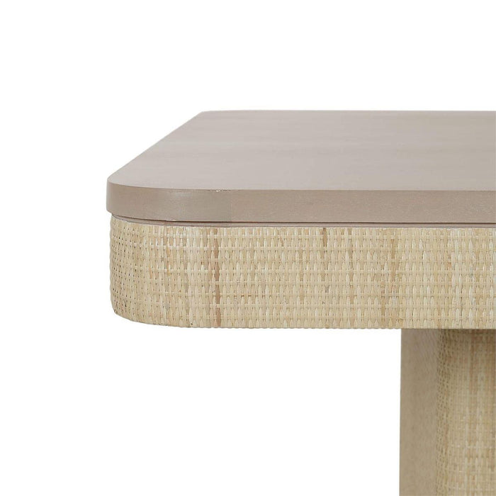 Bramble - Kagu Dining Table 96'' - BR-29293 - GreatFurnitureDeal