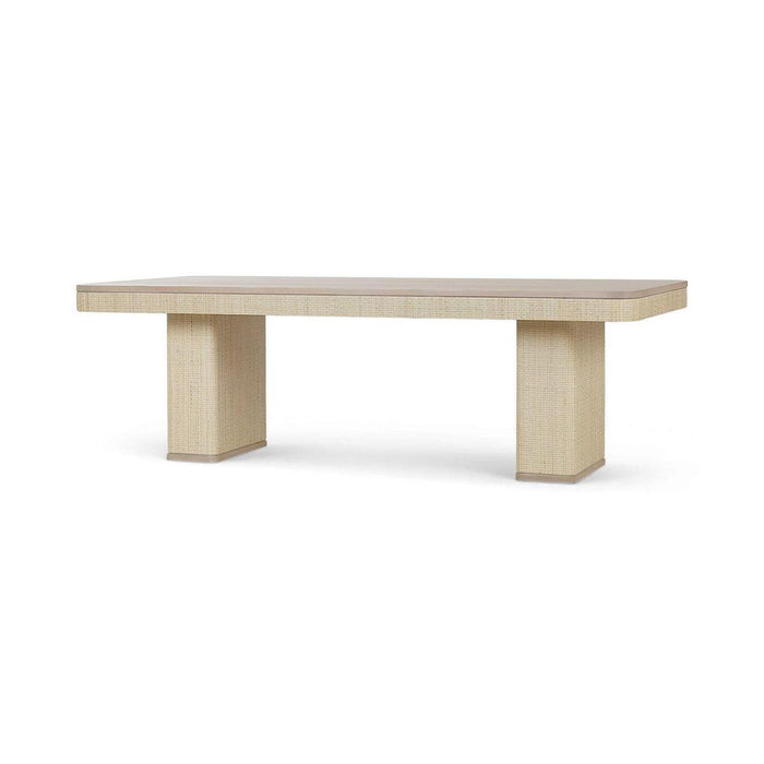 Bramble - Kagu Dining Table 96'' - BR-29293 - GreatFurnitureDeal