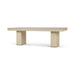Bramble - Kagu Dining Table 96'' - BR-29293 - GreatFurnitureDeal