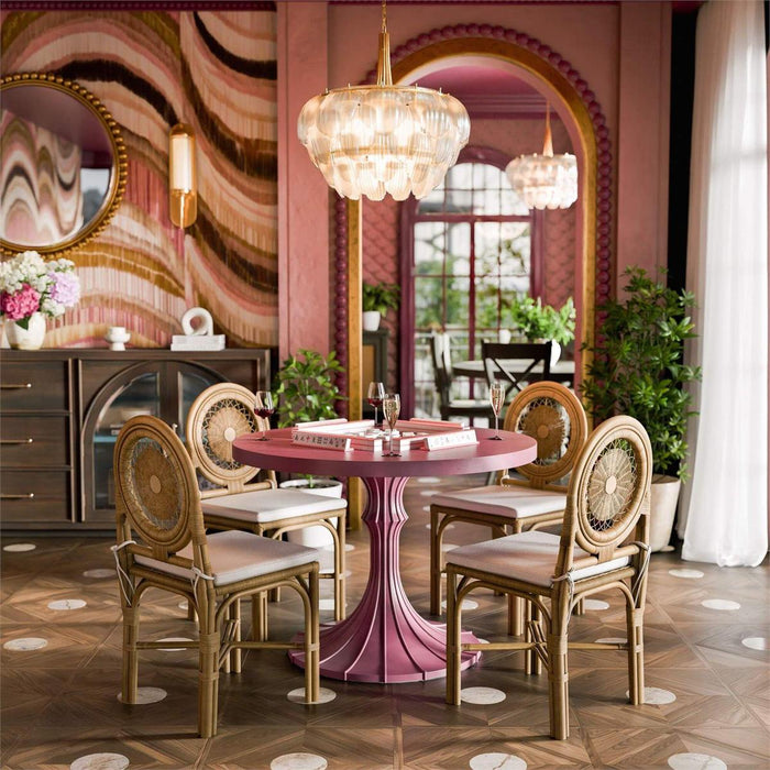 Bramble - Elodie Bistro Table - BR-29295 - GreatFurnitureDeal