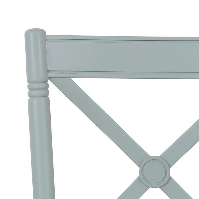 Bramble - Solene Dining Chair - BR-29296 Set of 2 - GreatFurnitureDeal