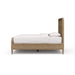 Bramble - Langford Queen Bed w/ Rattan - BR-29299 - GreatFurnitureDeal