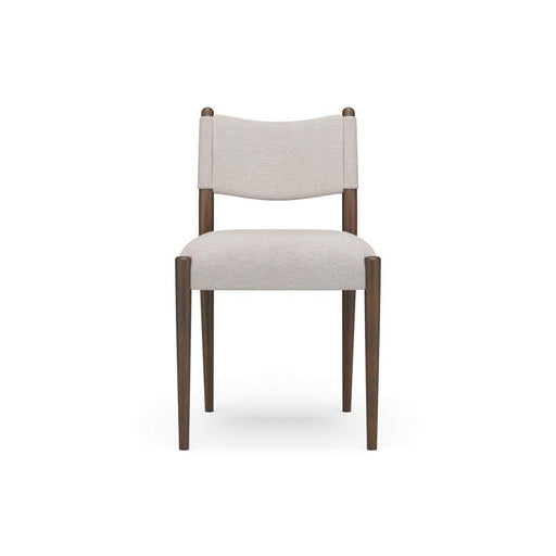 Bramble - Langford Upholstered Dining Chair - BR-29301 Set of 2 - GreatFurnitureDeal