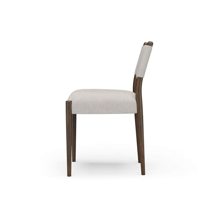 Bramble - Langford Upholstered Dining Chair - BR-29301 Set of 2