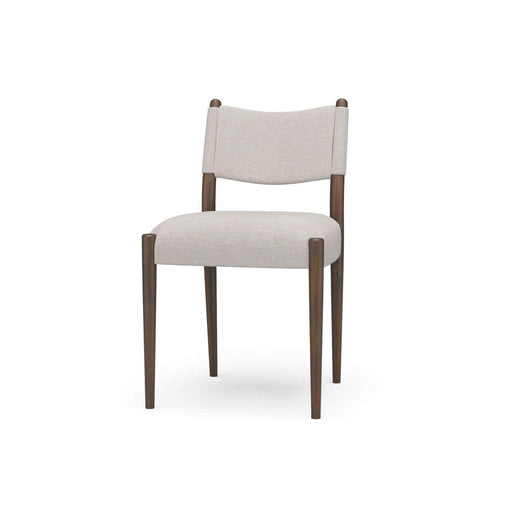 Bramble - Langford Upholstered Dining Chair - BR-29301 Set of 2 - GreatFurnitureDeal