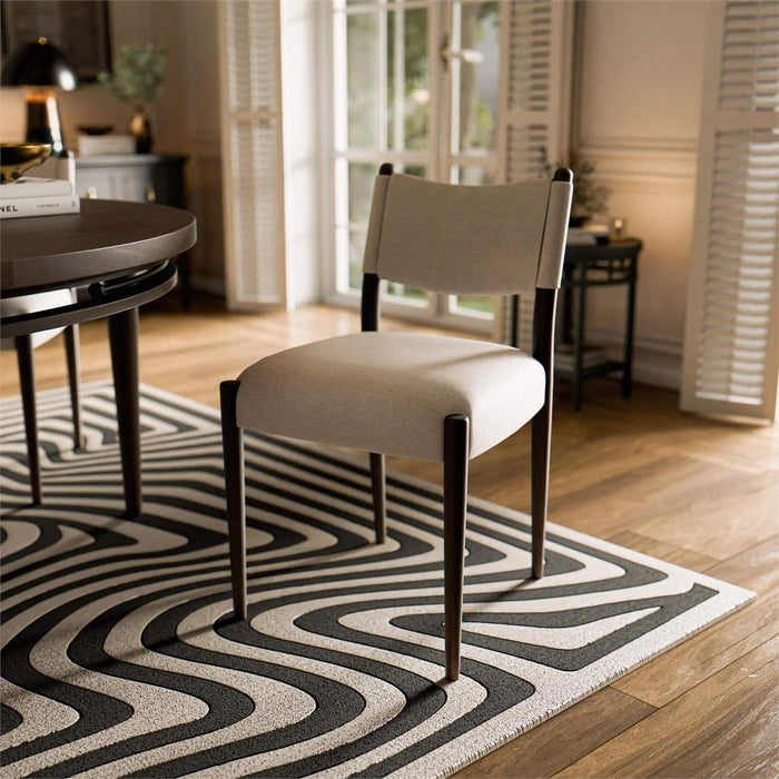 Bramble - Langford Upholstered Dining Chair - BR-29301 Set of 2