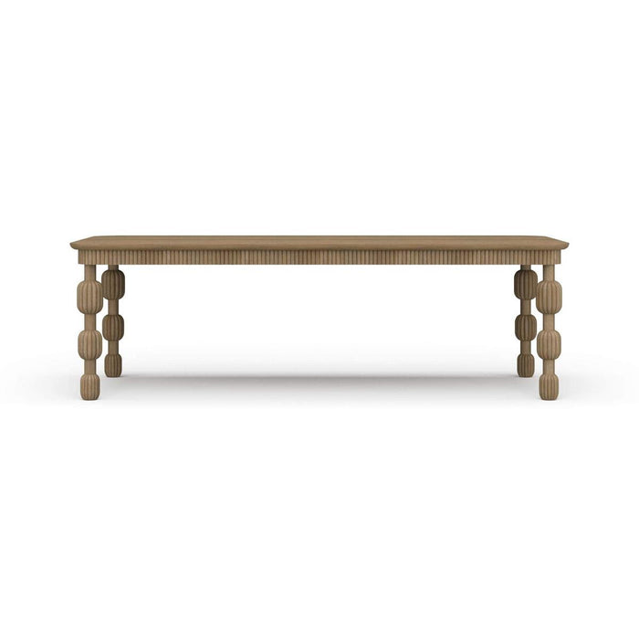 Bramble - Windsor Dining Table 96'' - BR-29303 - GreatFurnitureDeal