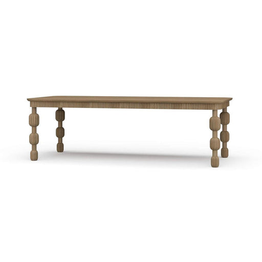 Bramble - Windsor Dining Table 96'' - BR-29303 - GreatFurnitureDeal