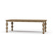 Bramble - Windsor Dining Table 96'' - BR-29303 - GreatFurnitureDeal