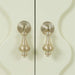 Bramble - Chloe 4 Door Buffet - BR-29306 - GreatFurnitureDeal
