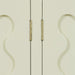 Bramble - Chloe 4 Door Buffet - BR-29306 - GreatFurnitureDeal