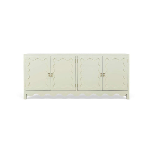 Bramble - Chloe 4 Door Buffet - BR-29306 - GreatFurnitureDeal