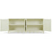 Bramble - Chloe 4 Door Buffet - BR-29306 - GreatFurnitureDeal