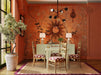 Bramble - Chloe 4 Door Buffet - BR-29306 - GreatFurnitureDeal