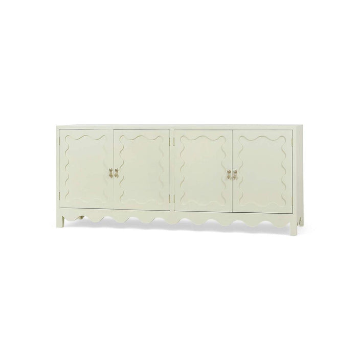 Bramble - Chloe 4 Door Buffet - BR-29306 - GreatFurnitureDeal