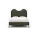 Bramble - Camille Upholstered Queen Bed - BR-29308 - GreatFurnitureDeal