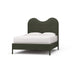 Bramble - Camille Upholstered Queen Bed - BR-29308 - GreatFurnitureDeal
