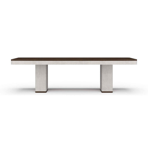Bramble - Kagu Dining Table 108'' - BR-29309 - GreatFurnitureDeal